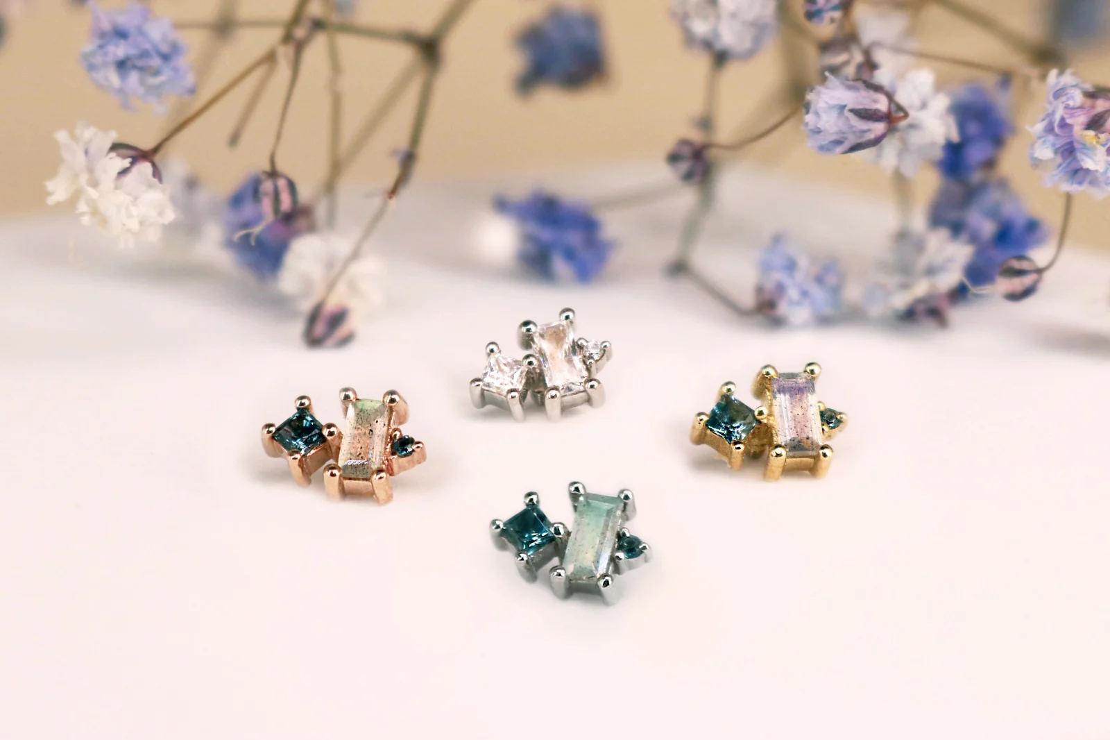 Singapore's Premier Luxury Piercing Destination
