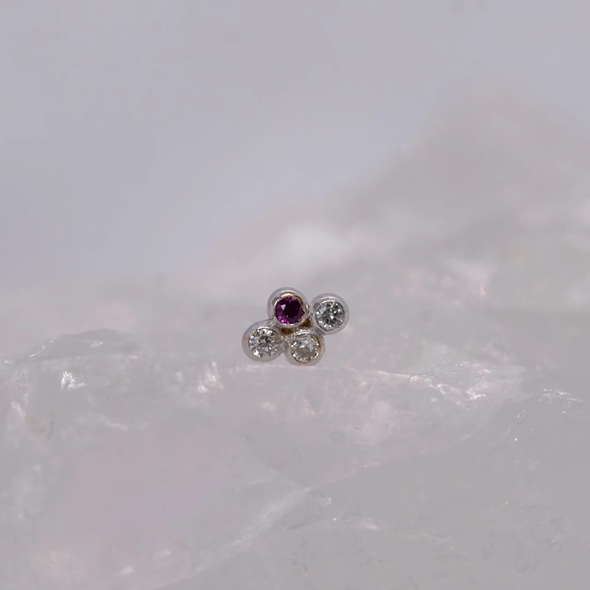 Forward Helix Piercing Jewellery